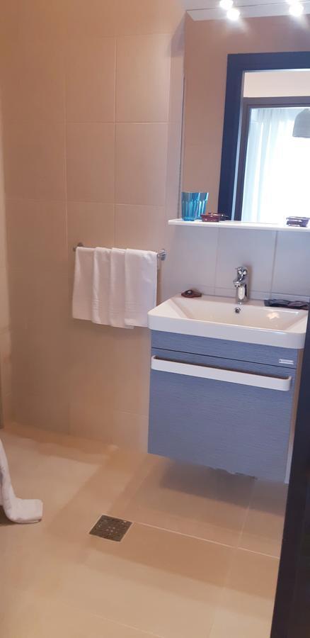 Apartment Summerland Mamaia Ngoại thất bức ảnh